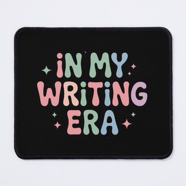 Item preview, In My Writing Era designed and sold by jkrphoto.
