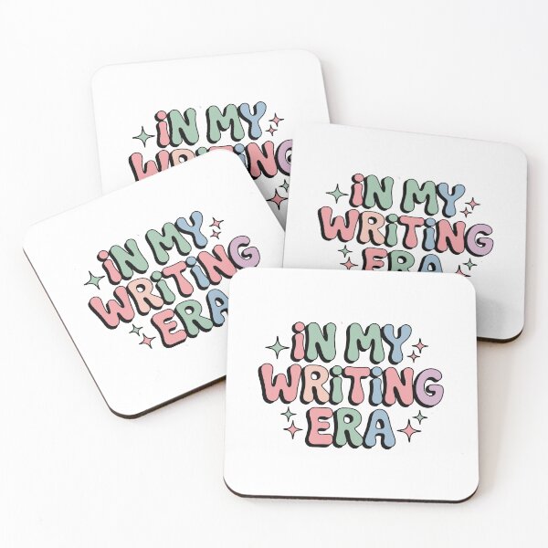 Item preview, In My Writing Era designed and sold by jkrphoto.