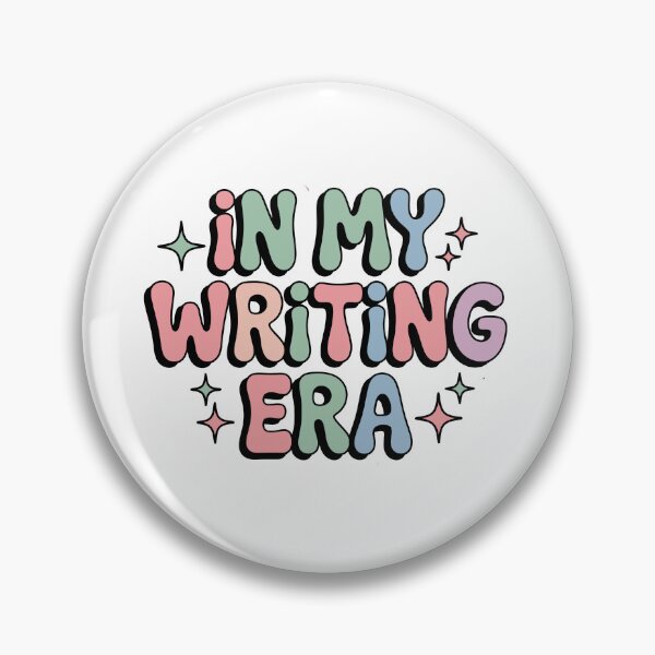 Item preview, In My Writing Era designed and sold by jkrphoto.