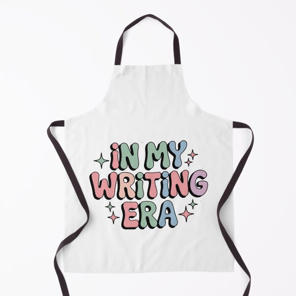 Item preview, In My Writing Era designed and sold by jkrphoto.