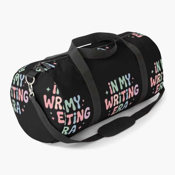 Item preview, In My Writing Era designed and sold by jkrphoto.