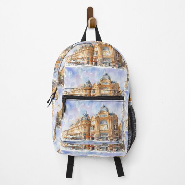 Item preview, Montpellier Place de la Comedie designed and sold by caracatita75.
