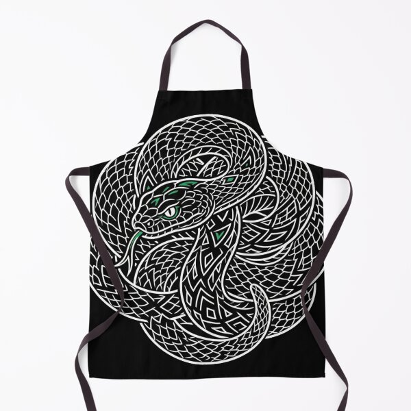 Item preview, Snake Outline Graphic designed and sold by Stickersdevelop.