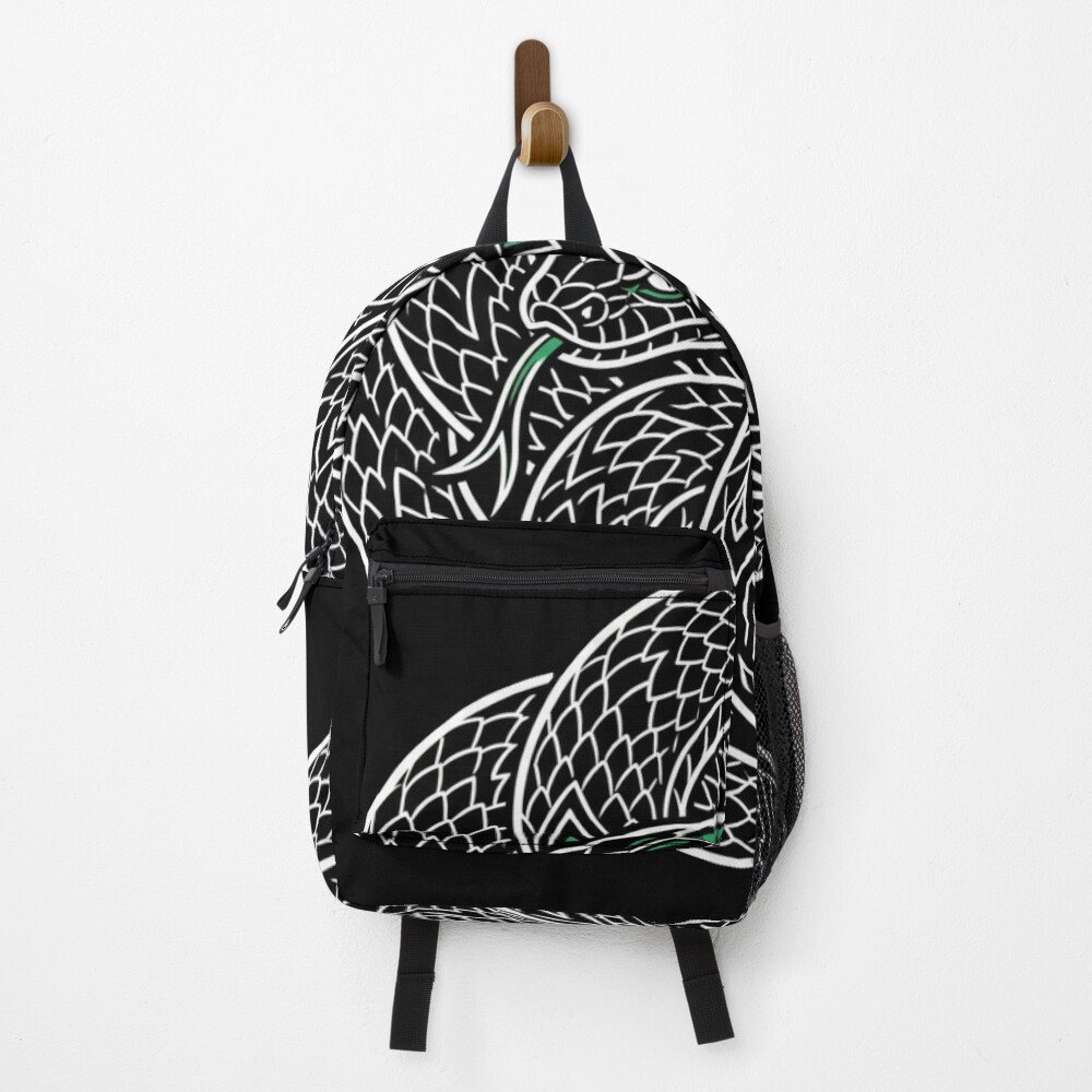Item preview, Backpack designed and sold by Stickersdevelop.