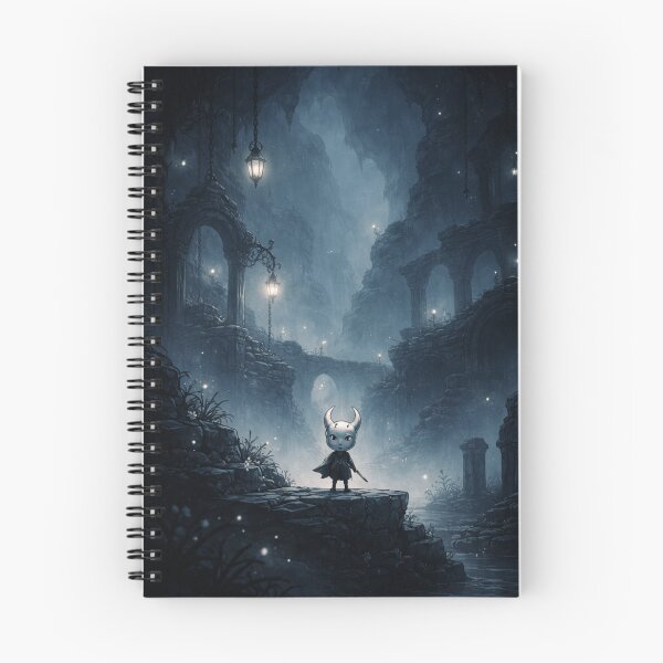 Item preview, Hollow Knight Realist Inspired artwork designed and sold by FeelTheDrawing.