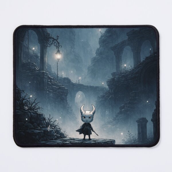Item preview, Hollow Knight Realist Inspired artwork designed and sold by FeelTheDrawing.