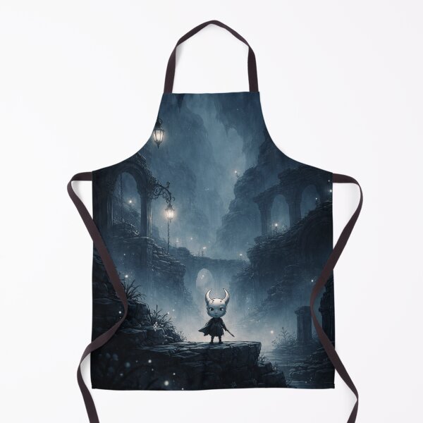 Item preview, Hollow Knight Realist Inspired artwork designed and sold by FeelTheDrawing.