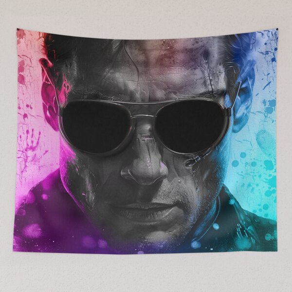 Item preview, "In Da Club"  designed and sold by johnnyssandart.