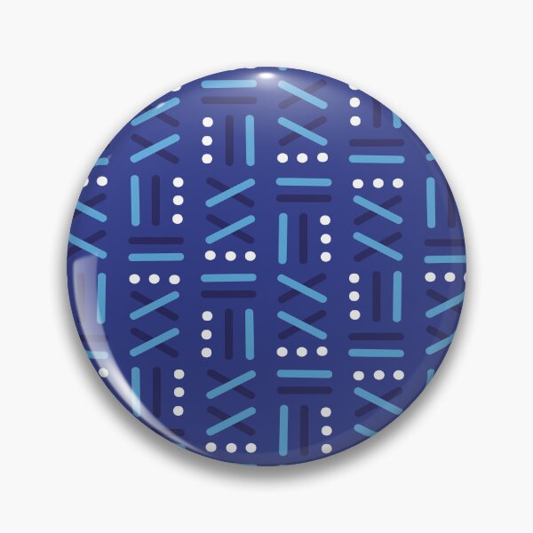 Item preview, African Textile – Bogolan designed and sold by Wolagno.