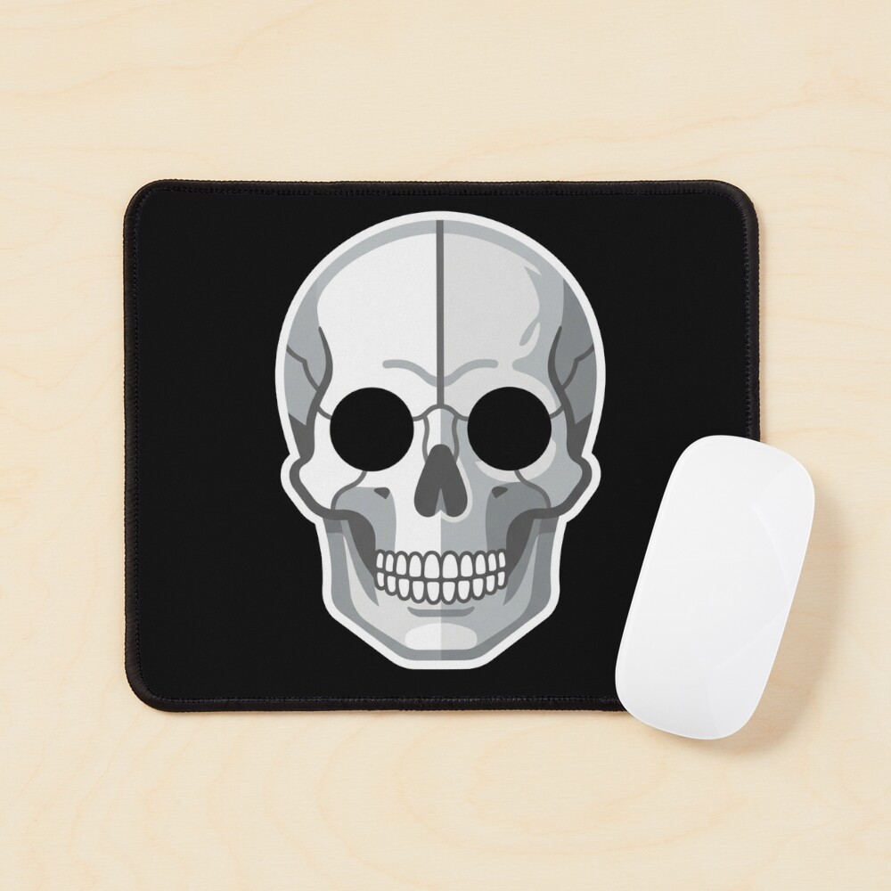 Item preview, Mouse Pad designed and sold by Stickersdevelop.