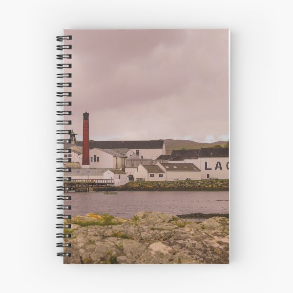 Item preview, Lagavulin Distillery designed and sold by PhotoPhoto.