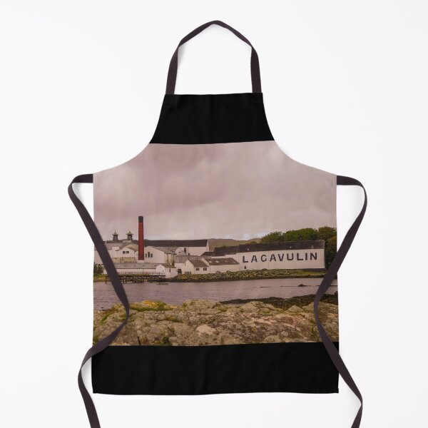 Item preview, Lagavulin Distillery designed and sold by PhotoPhoto.
