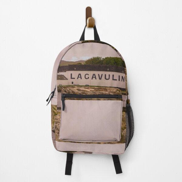 Item preview, Lagavulin Distillery designed and sold by PhotoPhoto.