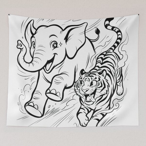 Item preview, Running race designed and sold by PP&RAINBOW SHOP.