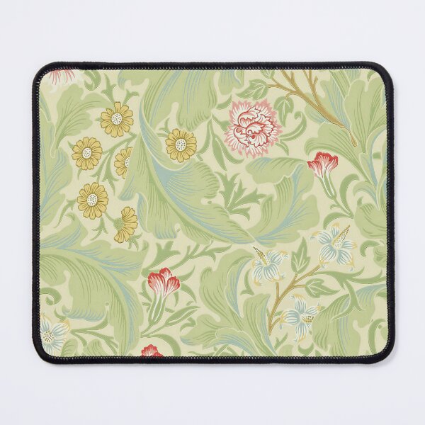 Item preview, William Morris Leicester Pattern designed and sold by maniacfitness.
