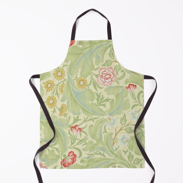 Item preview, William Morris Leicester Pattern designed and sold by maniacfitness.