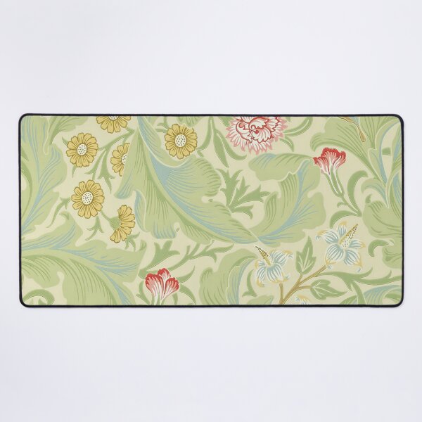 Item preview, William Morris Leicester Pattern designed and sold by maniacfitness.