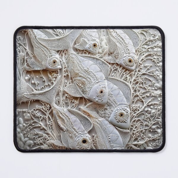 Item preview, School of fish designed and sold by andreisky.