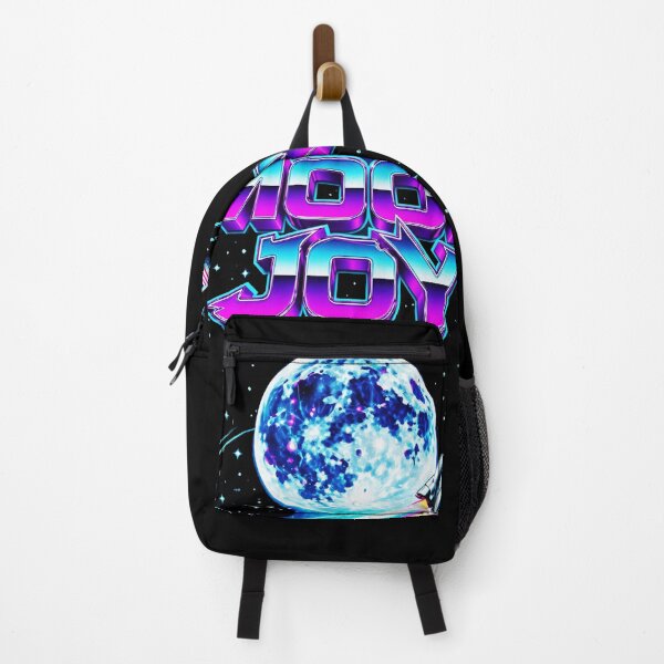 Item preview, Moon Joy Space Exploration USA Moon Missions 2026 designed and sold by CallDesign.