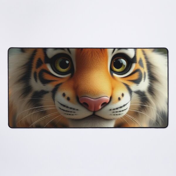 Item preview, Adorable tiger cub designed and sold by RAISC.