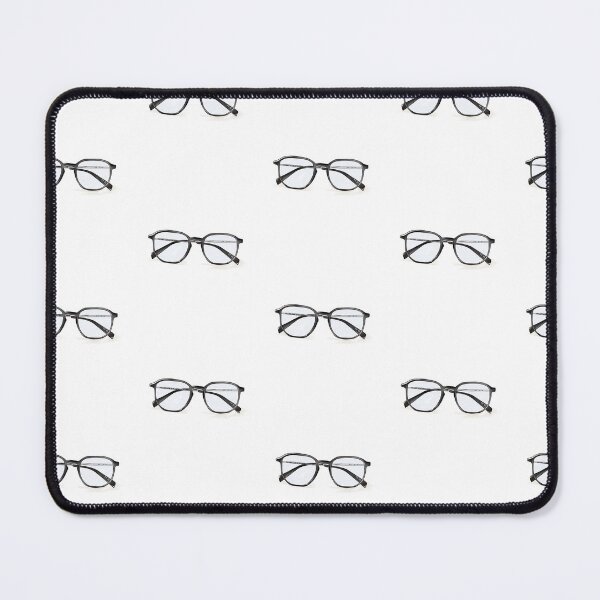 Item preview, The glasses or eyeglasses designed and sold by ThelostTama.