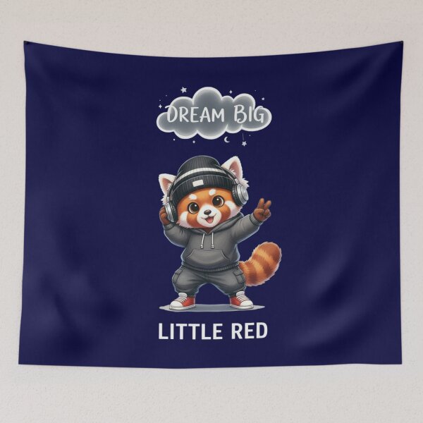 Item preview, Dream Big designed and sold by Aise06.