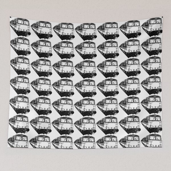 Item preview, Class 87 designed and sold by PhotoPhoto.