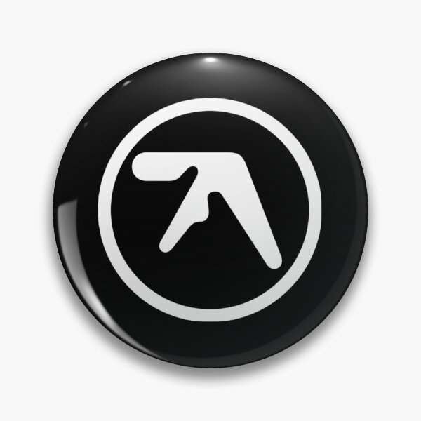 Item preview, Aphex Twin Vintage Retro designed and sold by J-Mindful.