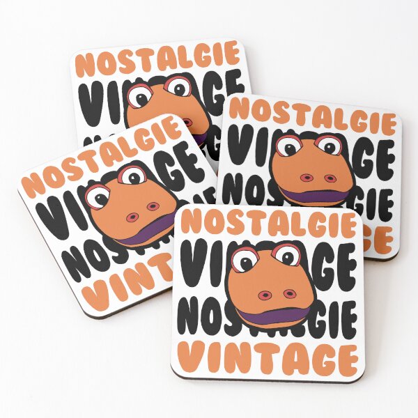 Item preview, Orange Nostalgia Recipe designed and sold by Wolagno.