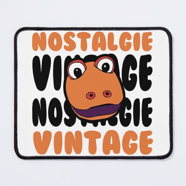 Item preview, Orange Nostalgia Recipe designed and sold by Wolagno.