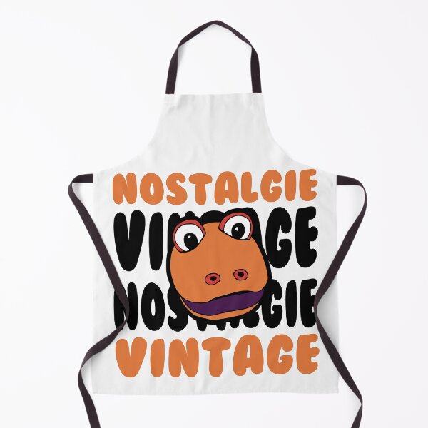 Item preview, Orange Nostalgia Recipe designed and sold by Wolagno.