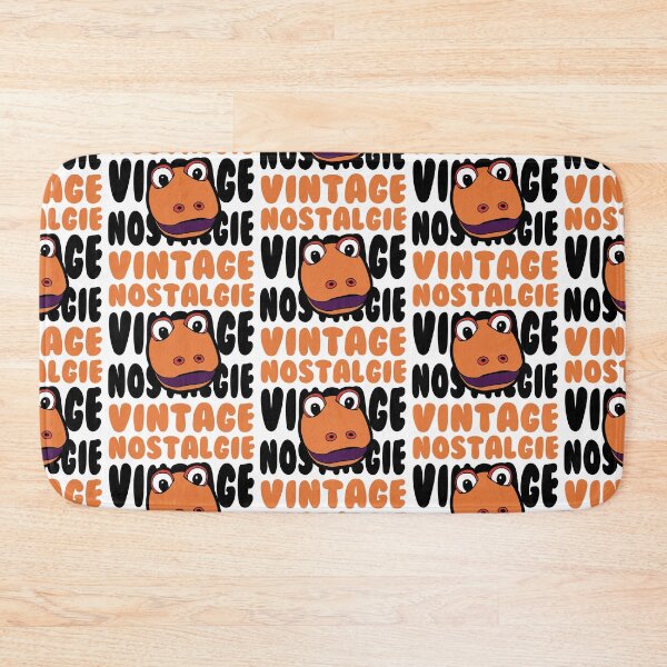 Item preview, Orange Nostalgia Recipe designed and sold by Wolagno.