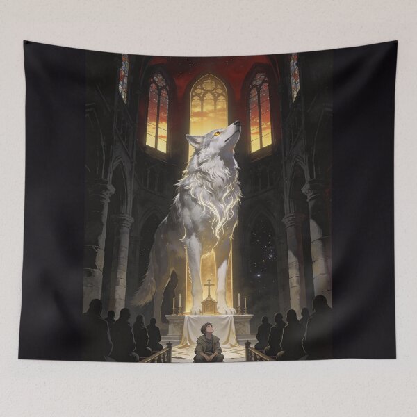 Item preview, Track VIII — The Morning Star's Descent designed and sold by GeoWhimsy Studio.