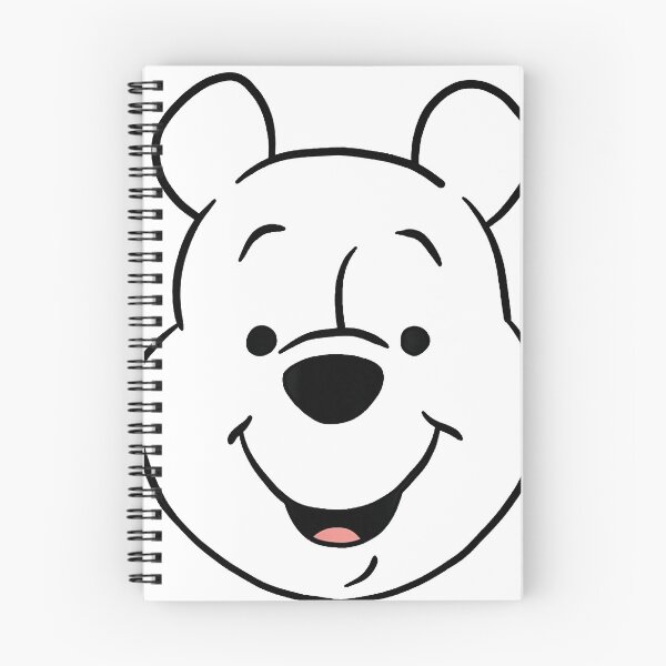 Item preview, Pooh Face designed and sold by BHDesigns.