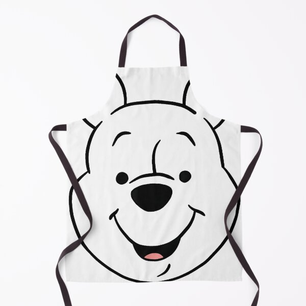 Item preview, Pooh Face designed and sold by BHDesigns.