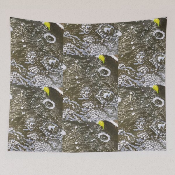 Item preview, Bubbles in the street designed and sold by Shoppinmammaj.