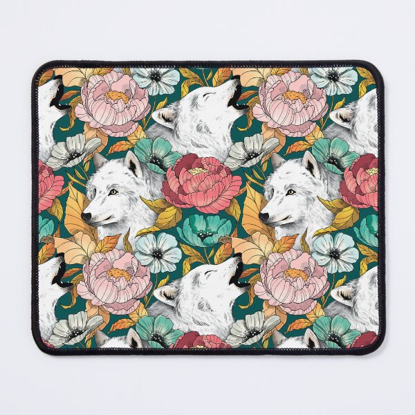Item preview, White Wolf designed and sold by LixyDesign.