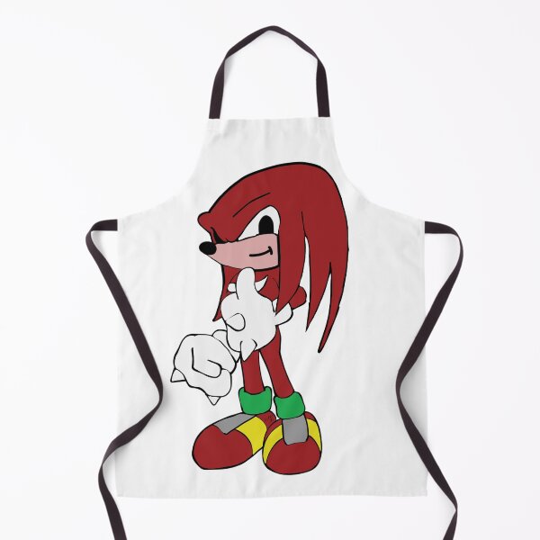 Item preview, Knuckles OK designed and sold by NaitoGraphisme.