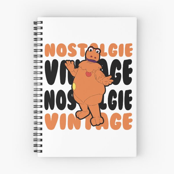 Item preview, Orange Nostalgia Recipe designed and sold by Wolagno.