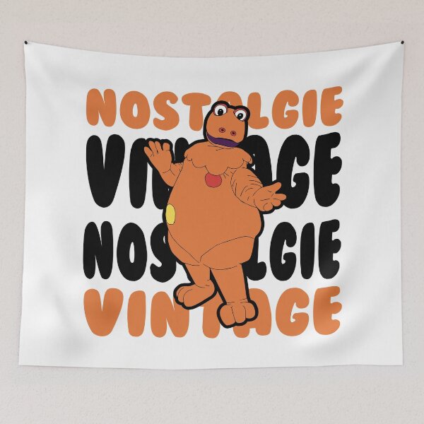 Item preview, Orange Nostalgia Recipe designed and sold by Wolagno.