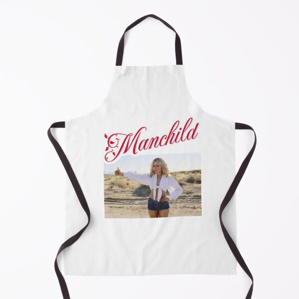 Item preview, Manchild Desert Aesthetic - Retro Hitchhiker Summer Art / Blonde Pop Icon Vintage Signature designed and sold by Krasnovaovaova.