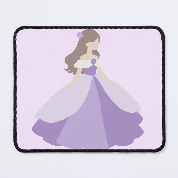 Item preview, Princess designed and sold by Pink-Blossoms.