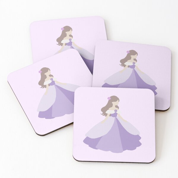 Item preview, Princess designed and sold by Pink-Blossoms.