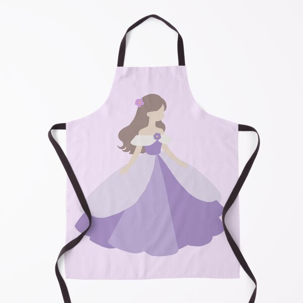 Item preview, Princess designed and sold by Pink-Blossoms.