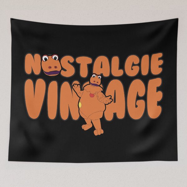 Item preview, Orange Nostalgia Recipe designed and sold by Wolagno.