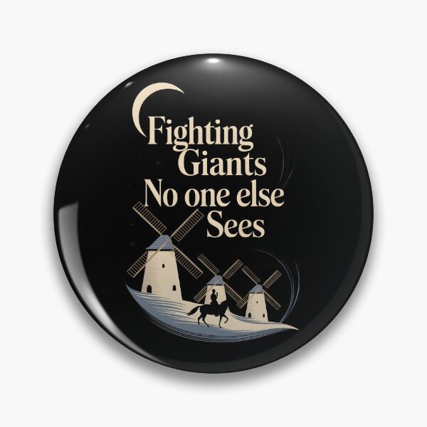 Item preview, Fighting Giants no one else sees designed and sold by Dilwish5.