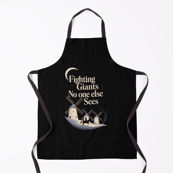 Item preview, Fighting Giants no one else sees designed and sold by Dilwish5.