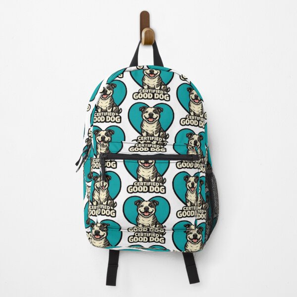 Item preview, Certified Good Dog designed and sold by BestFriendTees.