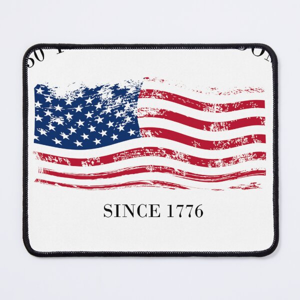 Item preview, USA 250th Anniversary 1776 2026 Independence Freedom designed and sold by HER-WAY.