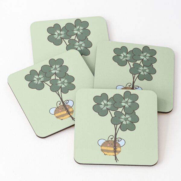 Item preview, Lucky Clover designed and sold by MiloverseOfficial.